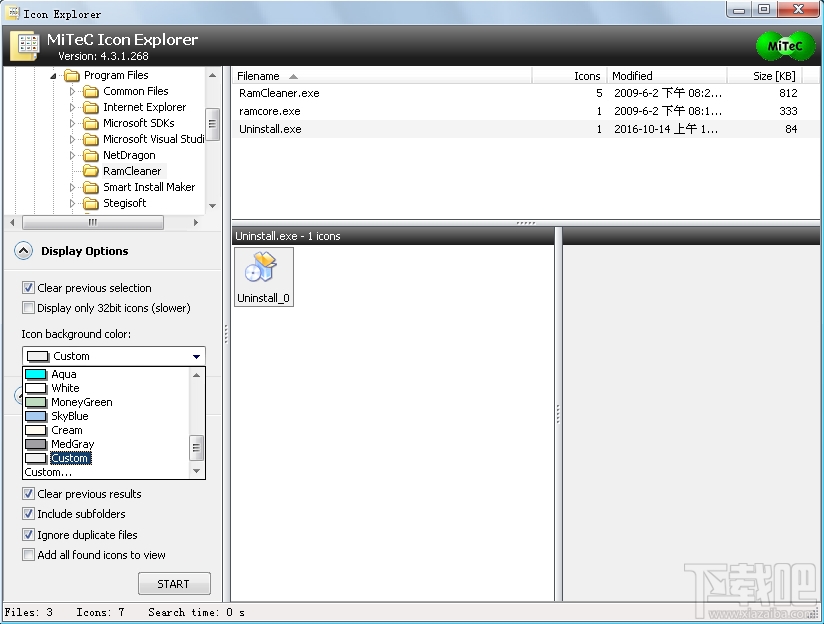 MiTeC Icon Explorer(3)