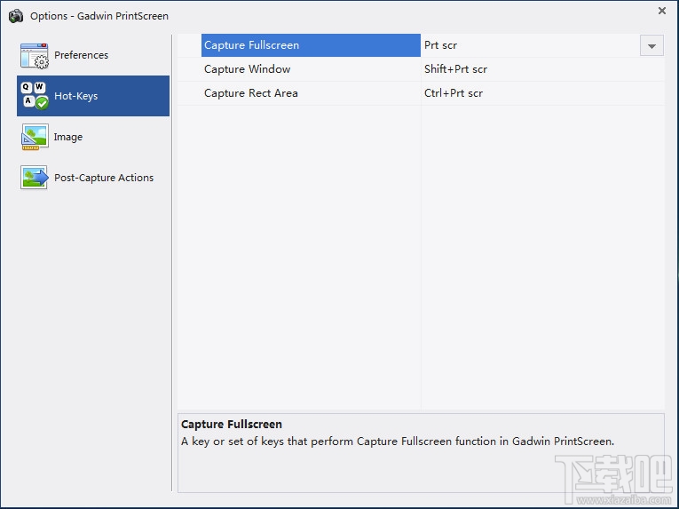 Gadwin PrintScreen free(3)