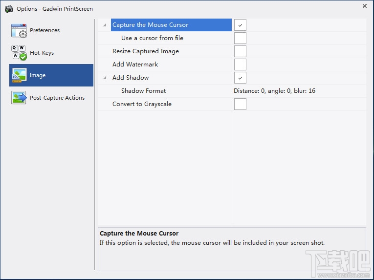 Gadwin PrintScreen free(2)