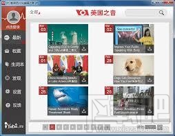 爱语吧voa英语视频(1)