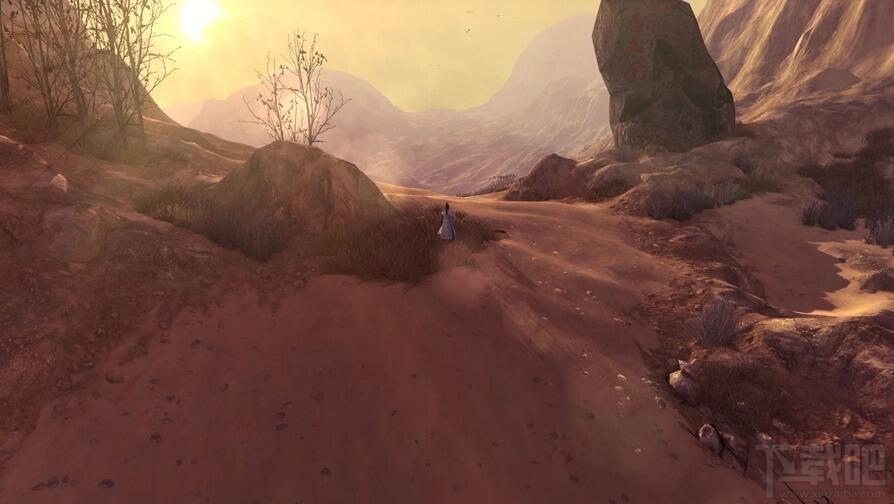 侠客风云传前传(3)