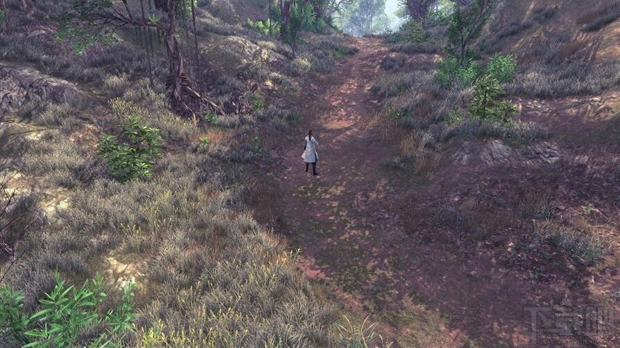 侠客风云传前传(1)