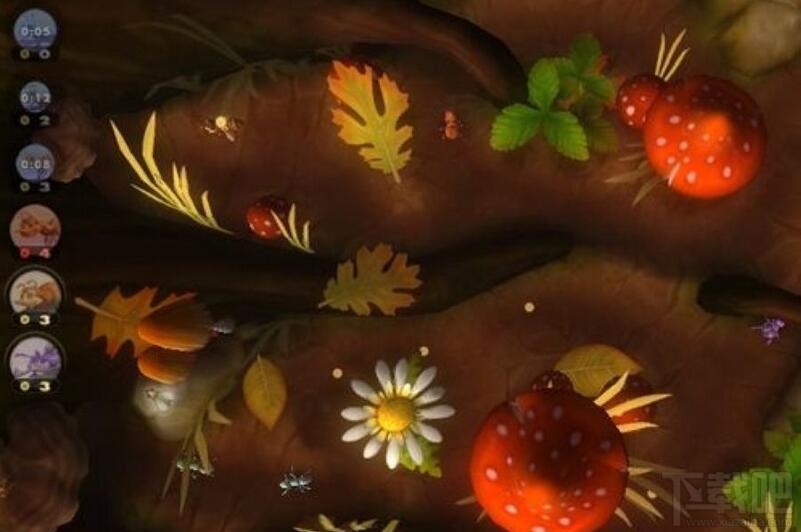 虫虫大作战/蚂蚁大作战(1)