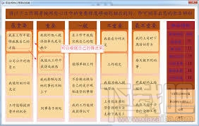 职业倾向心理测试软件(1)