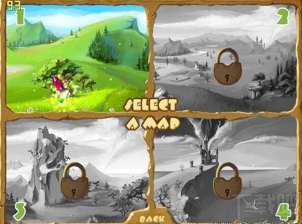 兔子魔法历险记(3)