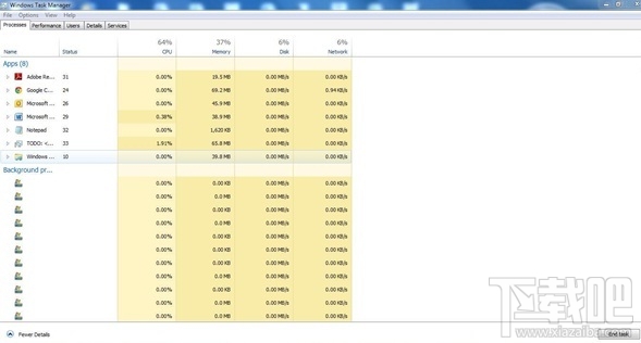 DBC Task Manager(2)