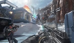 使命召唤11中文版(1)