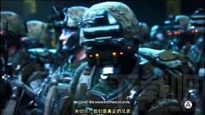 使命召唤11中文版(2)