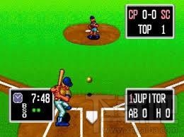 棒球之星专业版(2)