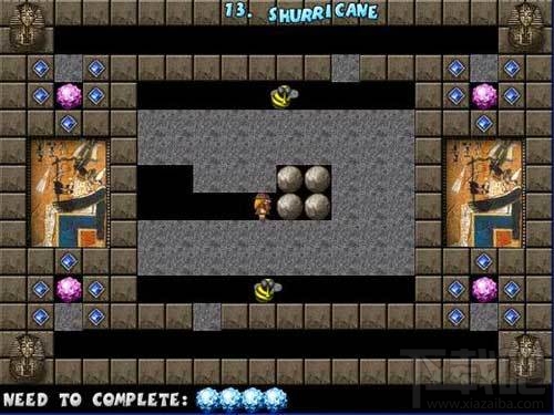 水晶洞窟黄金版(2)