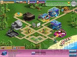 夏日度假村大亨(2)