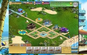 夏日度假村大亨(3)