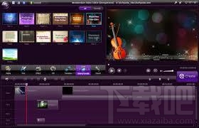 Wondershare Video Editor(2)