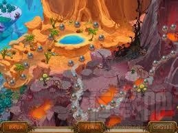 地精家园：伟大的水晶(3)