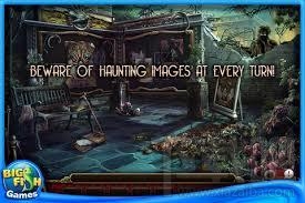 惊恐怪谜：夜莺之咒(1)