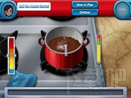 厨师学院3：成功的秘诀(3)