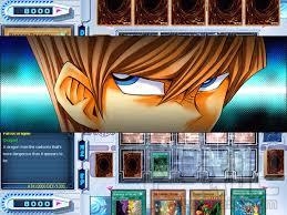 游戏王混乱之力海马复仇(1)