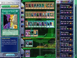 游戏王混乱之力海马复仇(2)