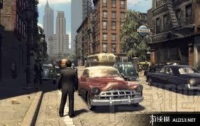 黑手党2中文版(2)