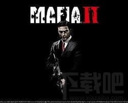 黑手党2中文版(1)