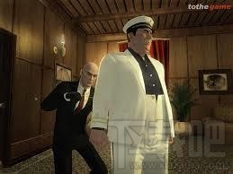 杀手4：血钱简体中文版(3)