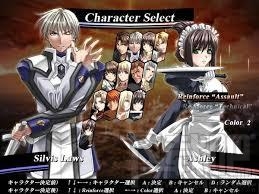 撕裂重罪the Fragments of Innocent Sinner完整版(3)