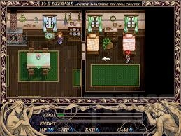 永远的伊苏2完整繁体中文版(2)