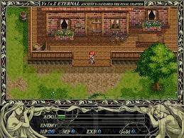 永远的伊苏2完整繁体中文版(3)