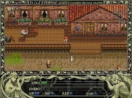 永远的伊苏2完整繁体中文版(1)