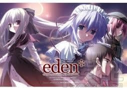 伊甸园简体中文版(3)