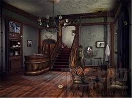 赛伯利亚之谜中文版(1)