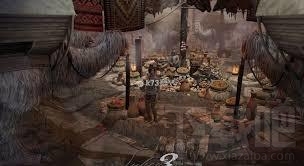 赛伯利亚之谜中文版(2)