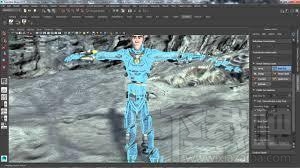 Autodesk Maya 2015(1)