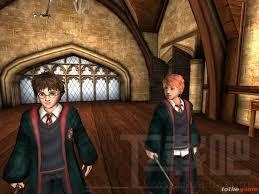 哈利波特与阿兹卡班的囚徒(3)