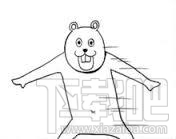 神烦熊qq表情包(3)