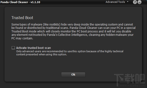 Panda Cloud Cleaner(1)