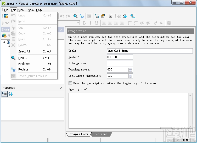 Visual CertExam Suite(2)