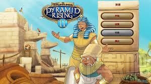 时光建筑师：金字塔的崛起2免费版(1)