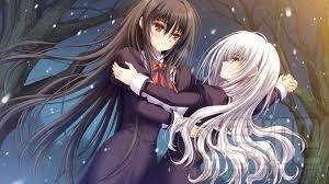 少女爱上姐姐2(3)