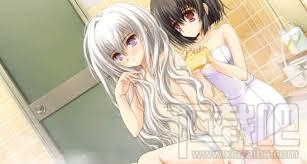 少女爱上姐姐2(1)