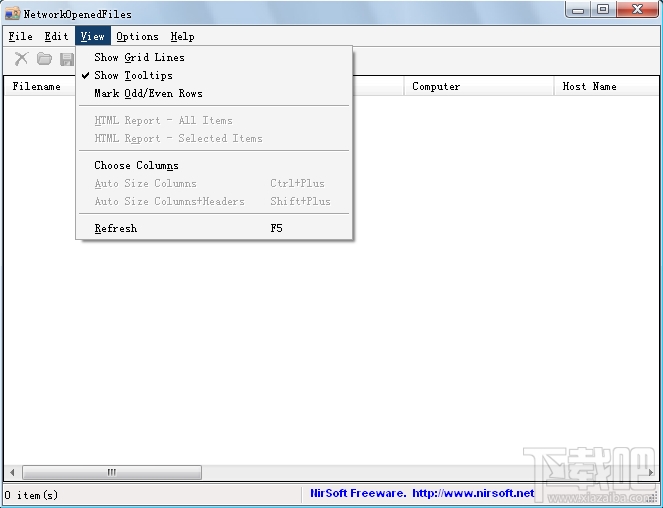NetworkOpenedFiles x64(3)
