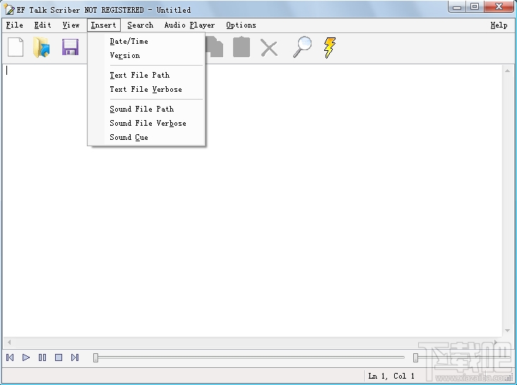 EF Talk Scriber x64(2)
