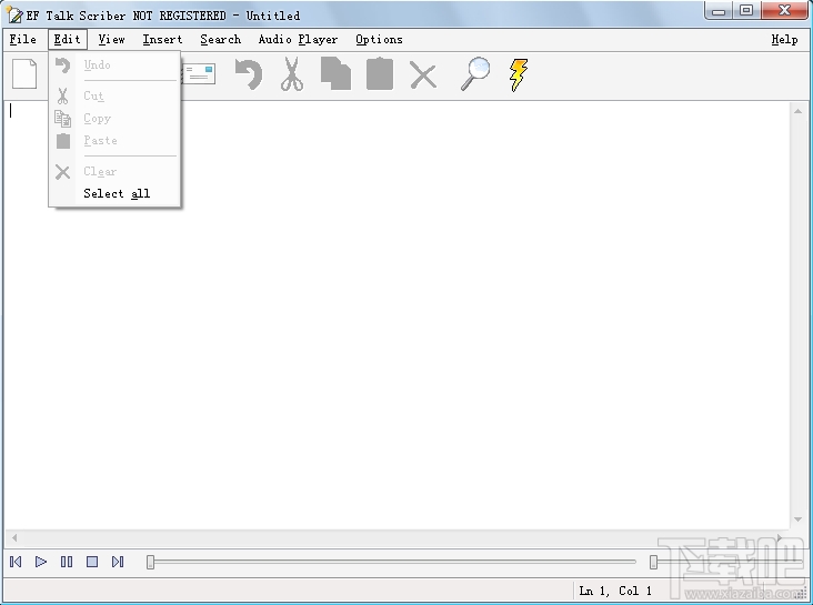 EF Talk Scriber x64(1)