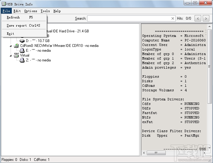 USB Drive Letter Manager(3)