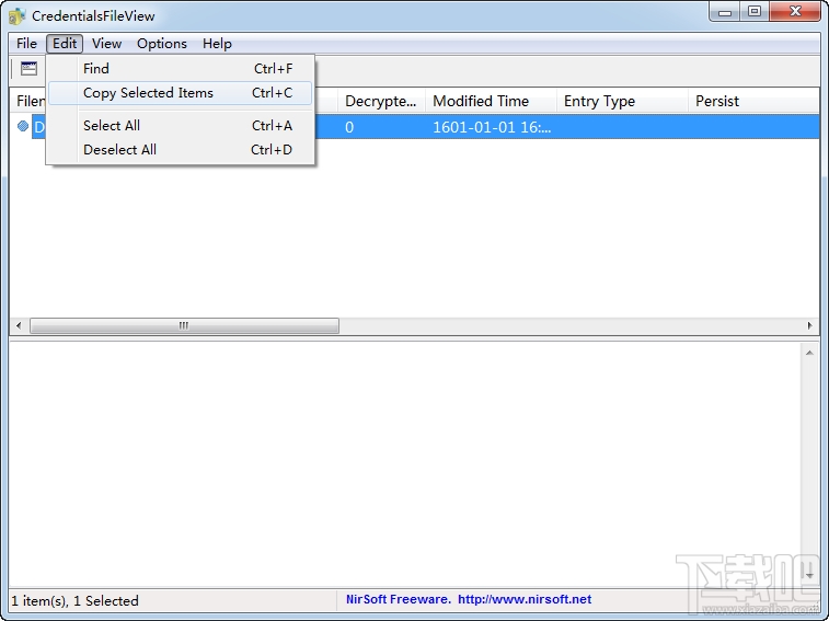 CredentialsFileView x64(2)