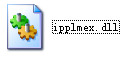 ipplmex.dll官方版