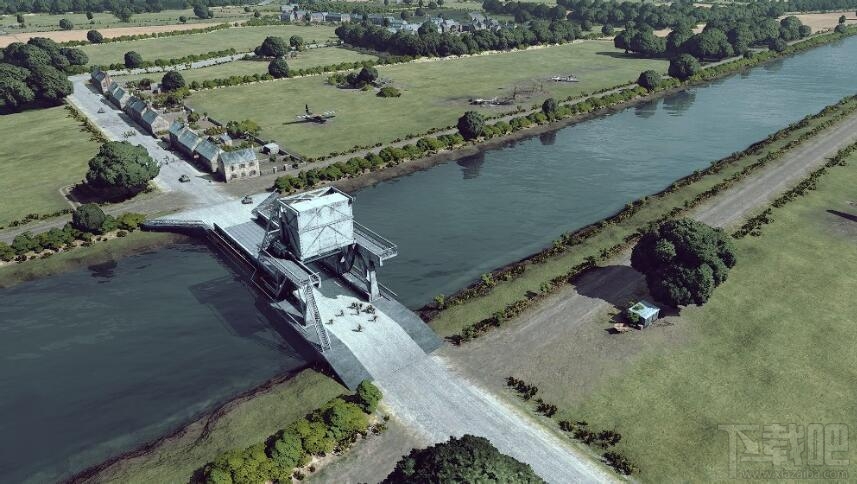 钢铁之师:诺曼底44(2)