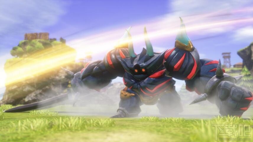 最终幻想世界(3)