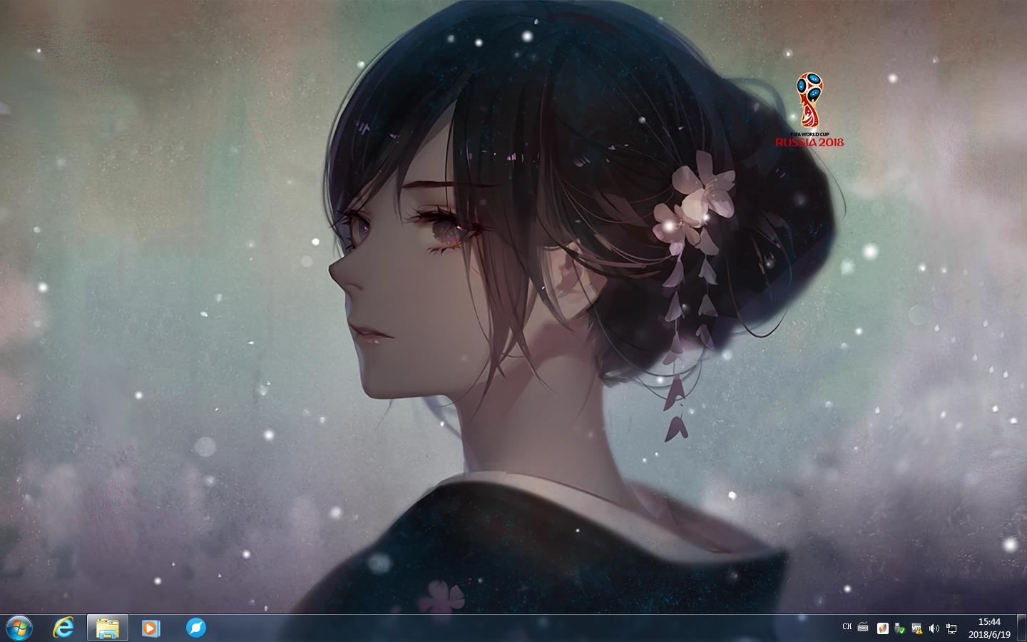 飞火动态壁纸(1)