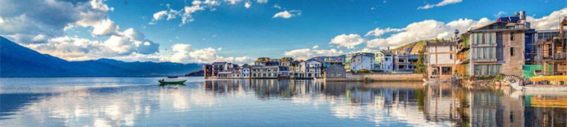 暑期自助游必备软件